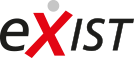 exist-Gründungsstipendium Logo